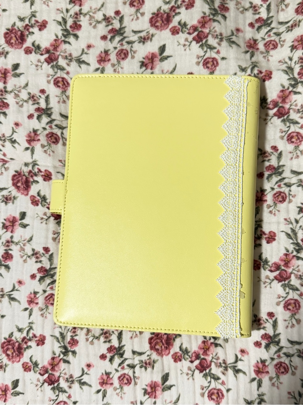 K-Pop Photo Card Collection Display - Assorted Colors - Picture 6 of 6